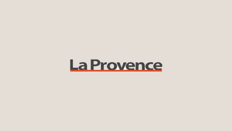 La Provence