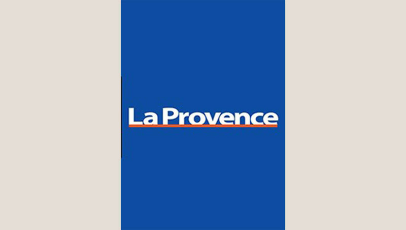 La Provence