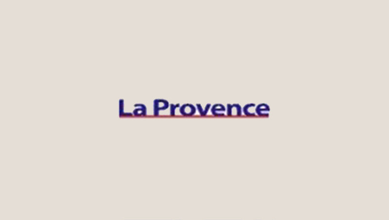 La Provence