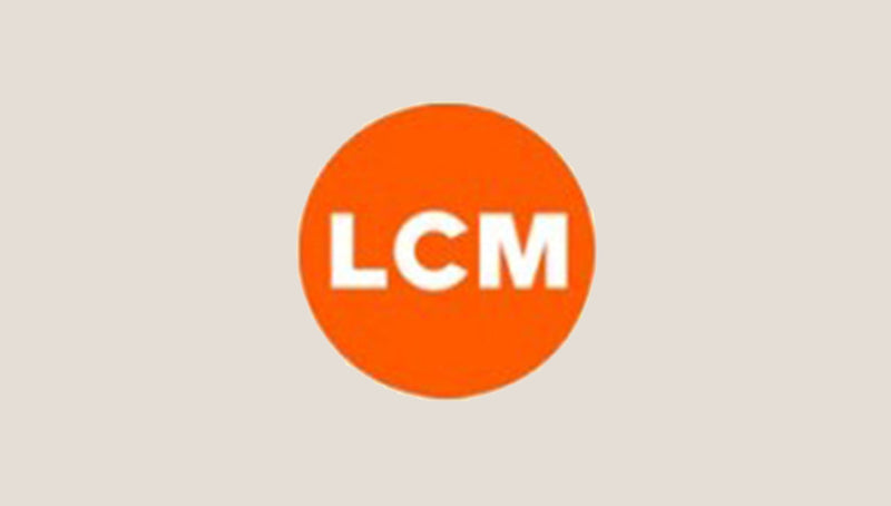 LCM