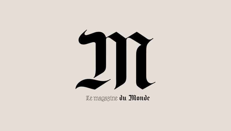 M Le Monde