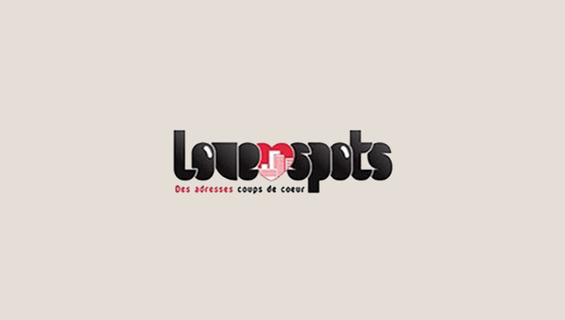 Love Spots L'article
