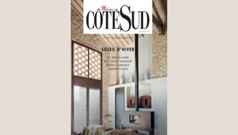 Maison Côté Sud