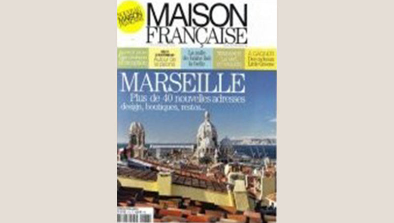 Maison Française