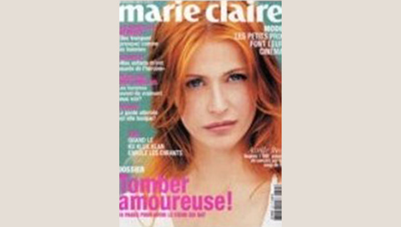 Marie Claire