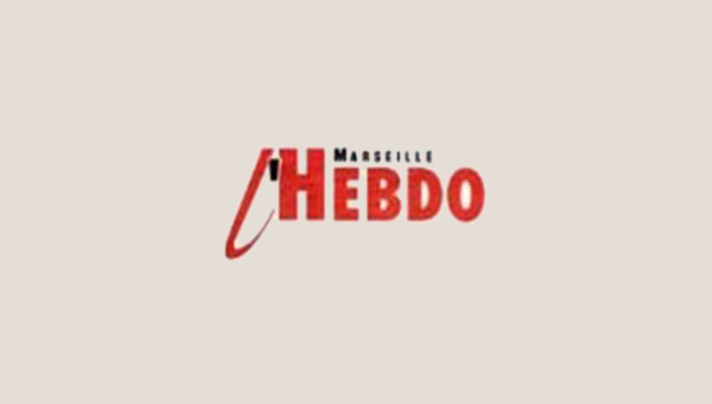 Marseille l'Hebdo