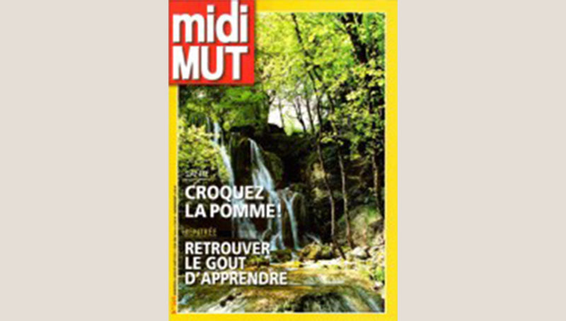 Midi MUT