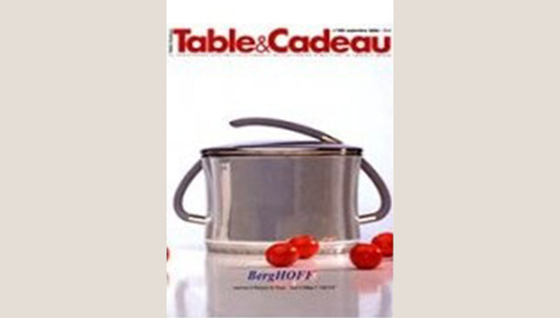 Table & Cadeau