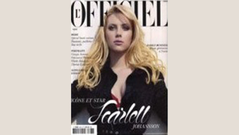 L'officiel