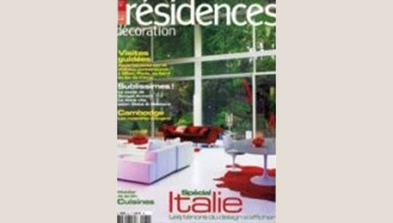 Résidence Déco