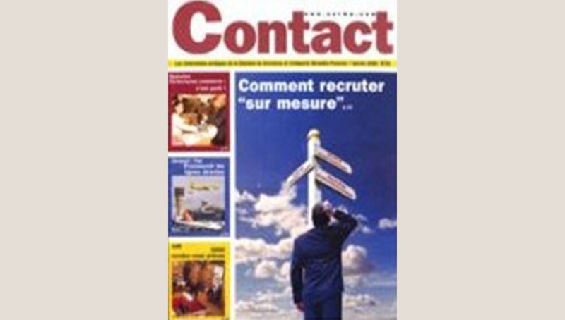 Contact