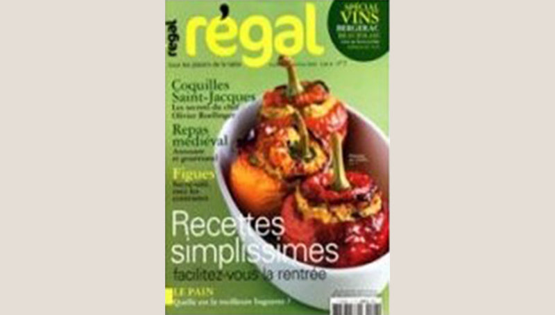 Régal
