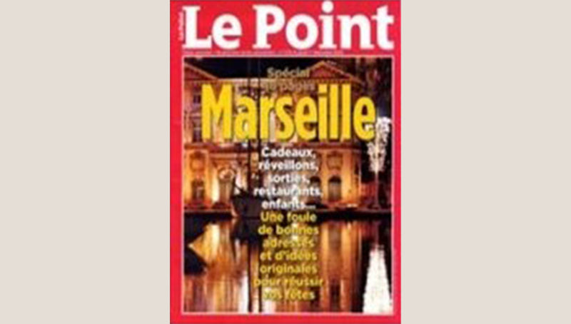 Le Point