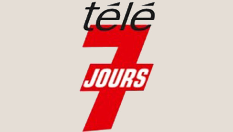 Télé 7 jours