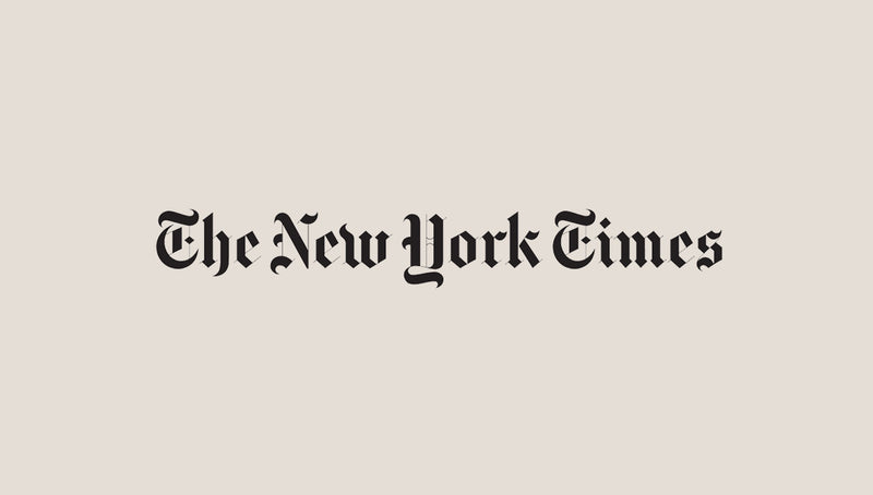 The New York Times – 36 hours in Marseille