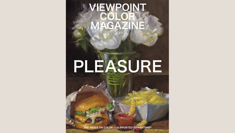 Viewpoint Color Magazine