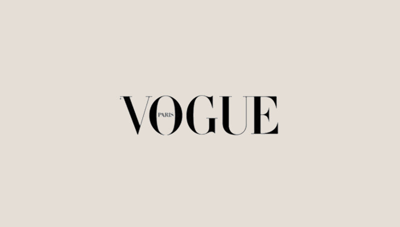 Vogue Paris