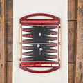 Backgammon de voyage
