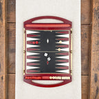 Backgammon de voyage