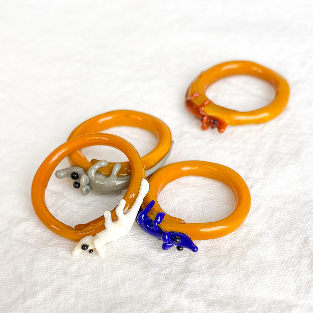 Bague d'Aïe