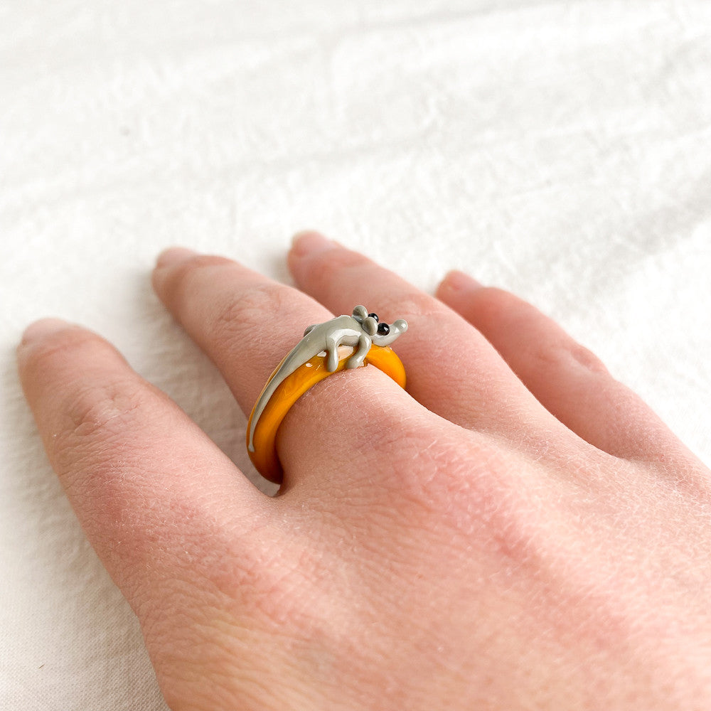 Bague d'Aïe