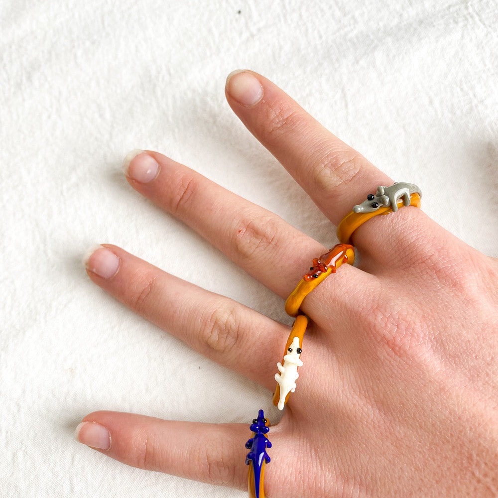 Bague d'Aïe