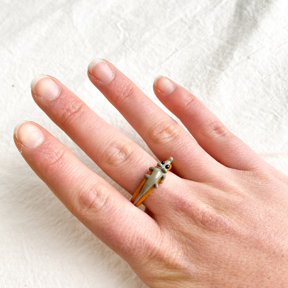 Bague d'Aïe