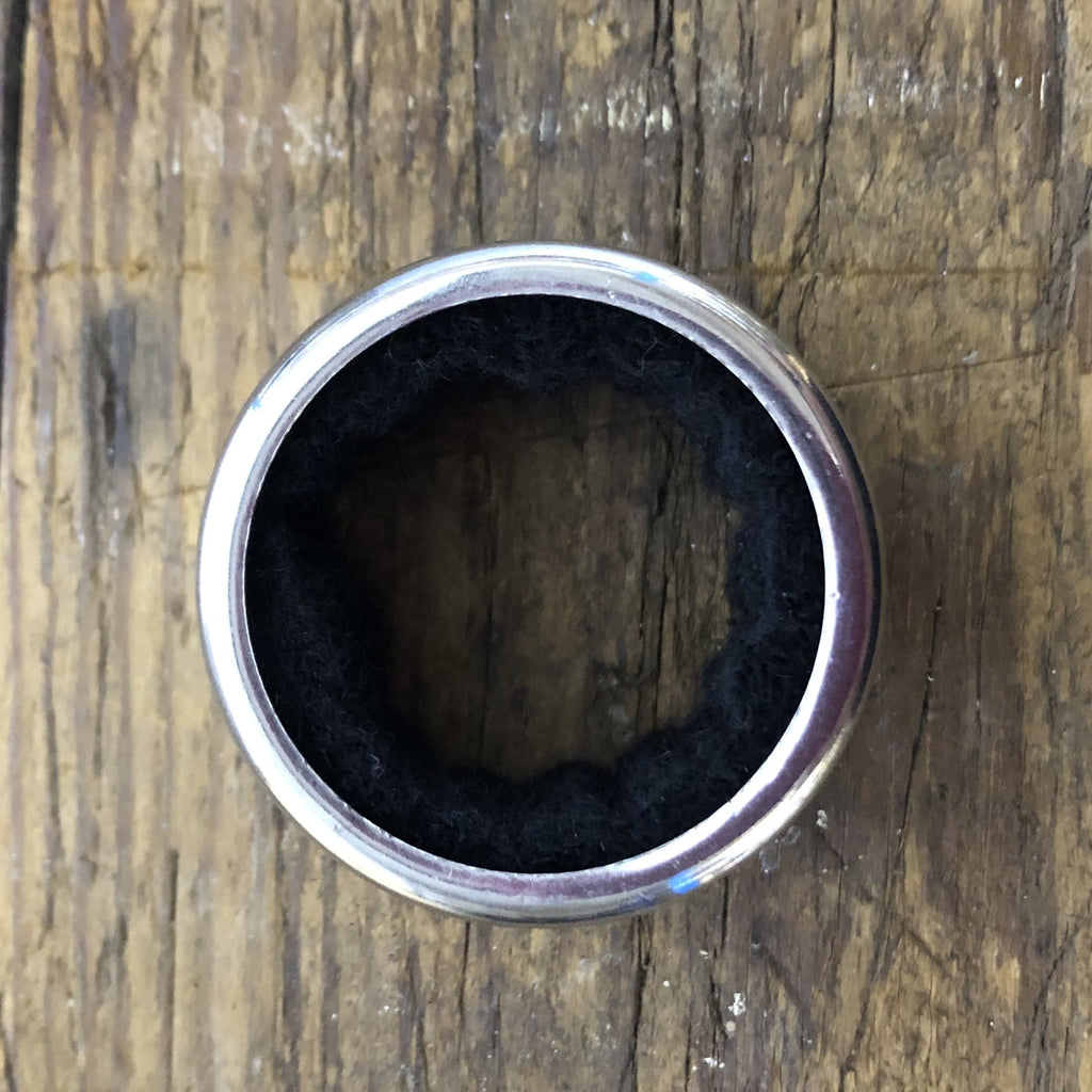 Bague Stop-gouttes