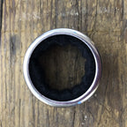 Bague Stop-gouttes