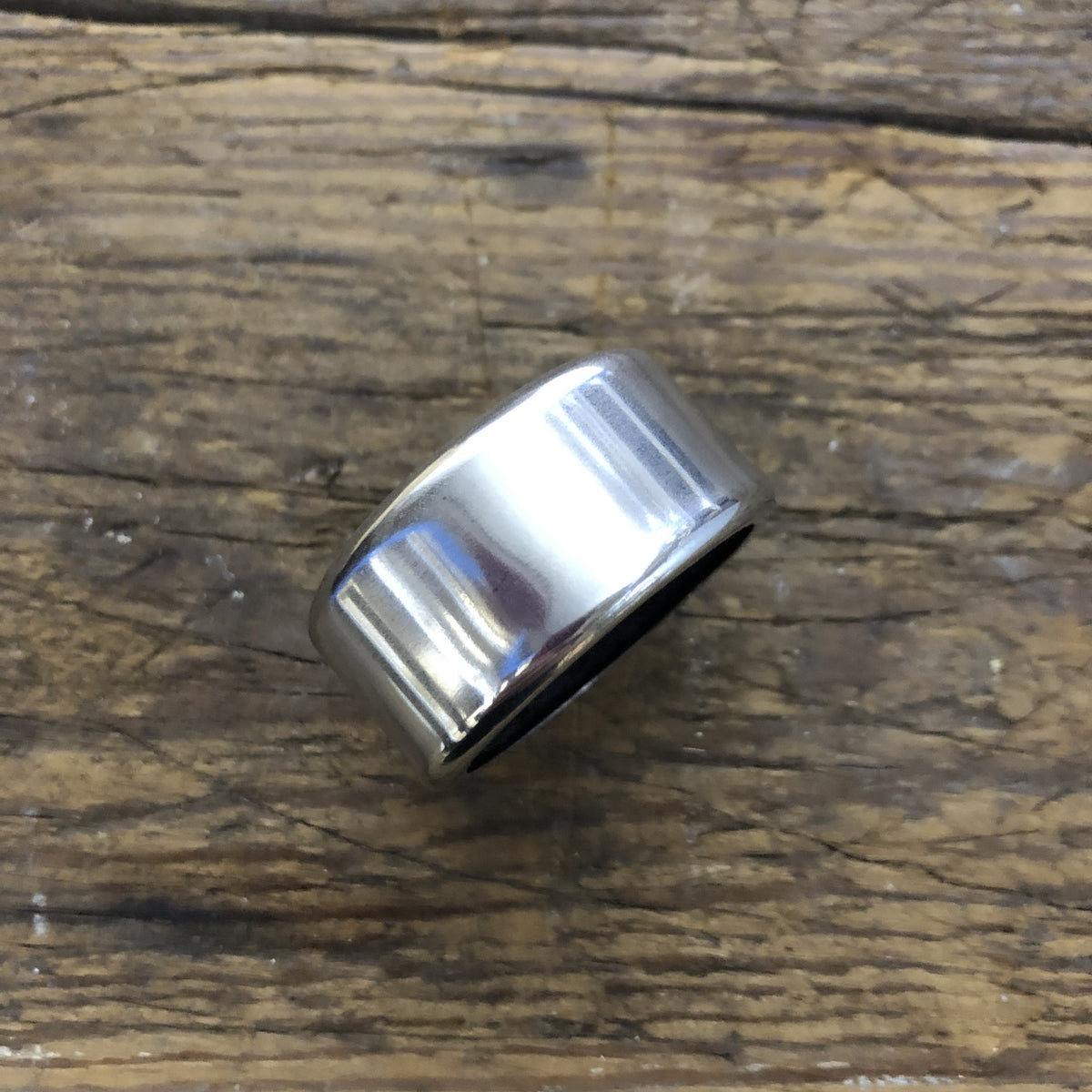 Bague Stop-gouttes