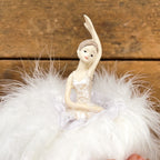 Ballerine musicale