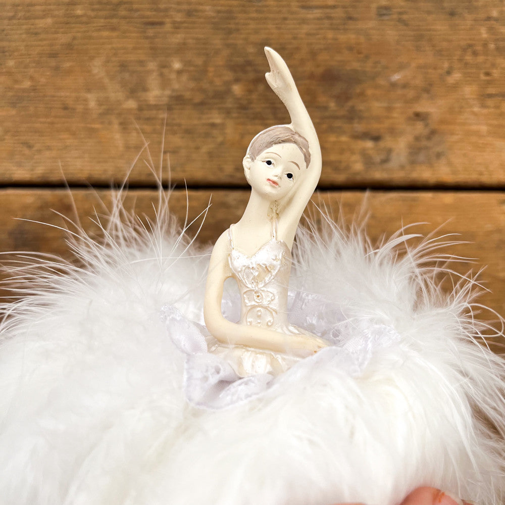 Ballerine musicale
