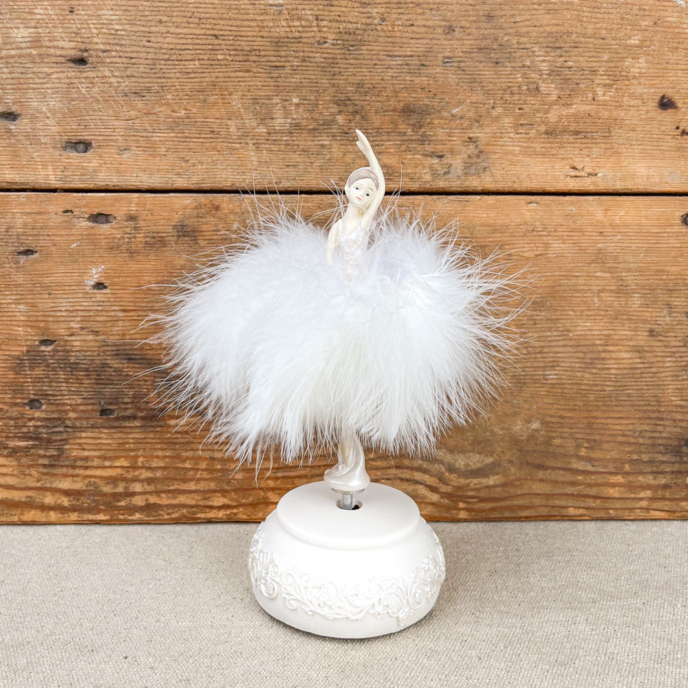 Ballerine musicale