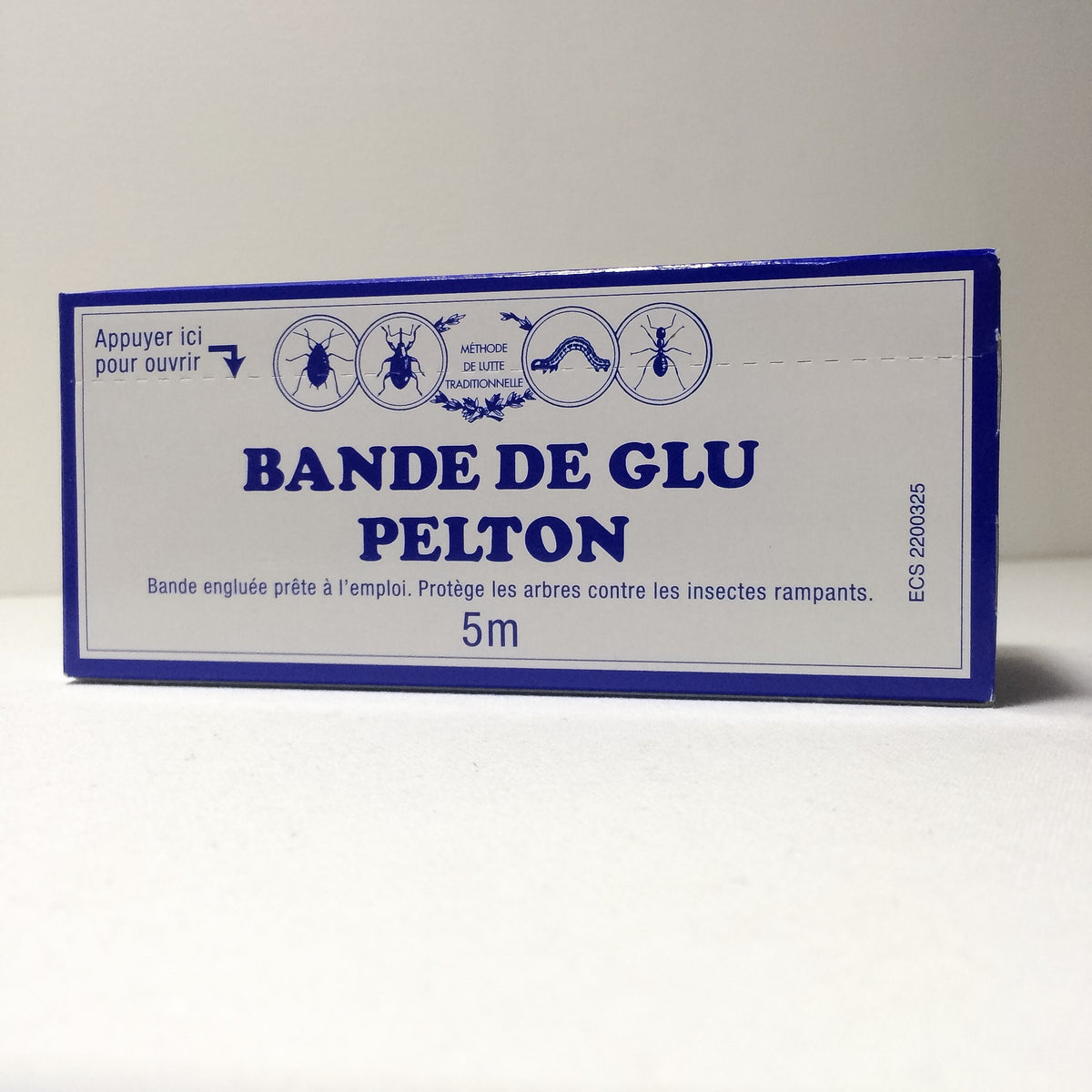 Bande de Glu Pelton