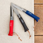 Baroudeur Opinel N°8 charme