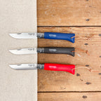 Opinel N°8 Baroudeur couleur