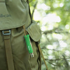 Opinel Baroudeur n°7 Prairie Green