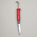 Baroudeur Opinel N°8 charm