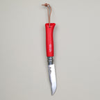 Baroudeur Opinel N°8 charm