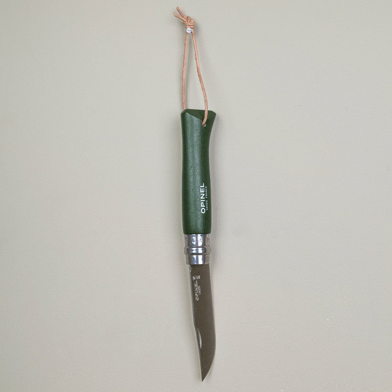 Baroudeur Opinel N°8 charm
