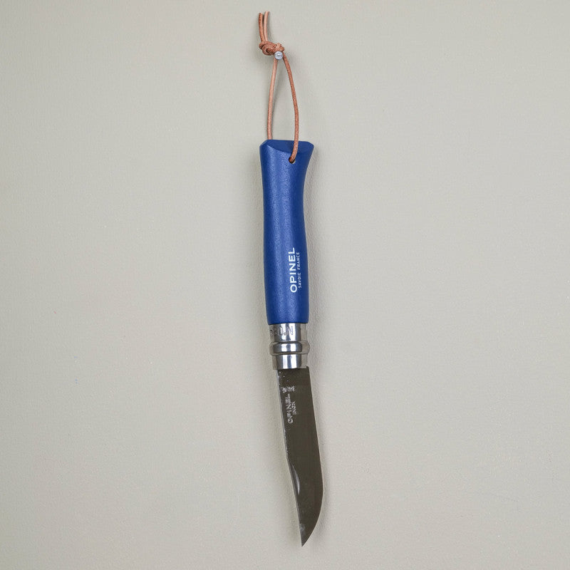 Baroudeur Opinel N°8 charm