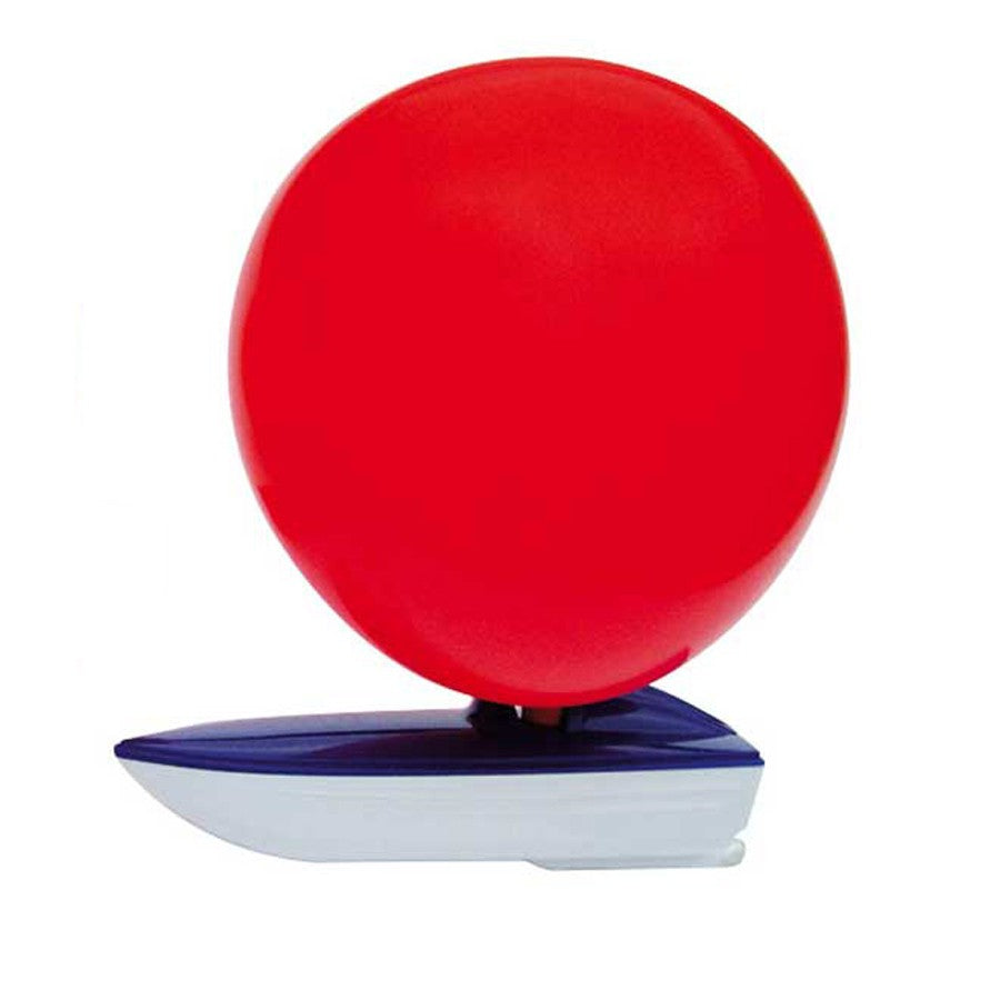 Bateau ballon