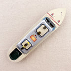 Bateau TITANIC pop-pop