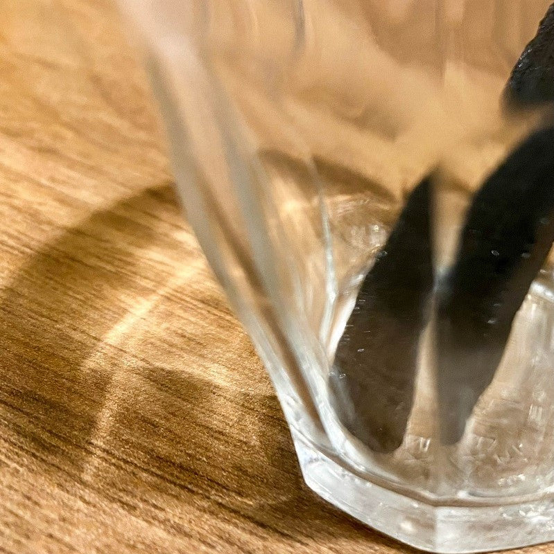 Bâtons de charbon filtre à eau x6