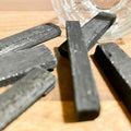 Bâtons de charbon filtre à eau x6