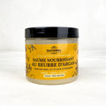 Baume au beurre d'argan 160g