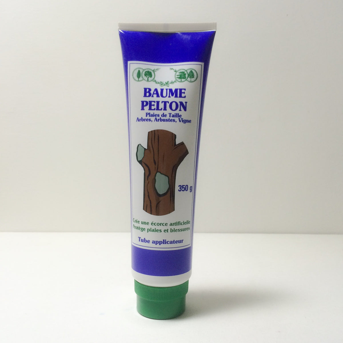 Baume cicatrisant Pelton