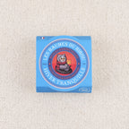 baume hibou hiver tranquille