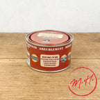 Baume rénovateur cuir pâte Avel