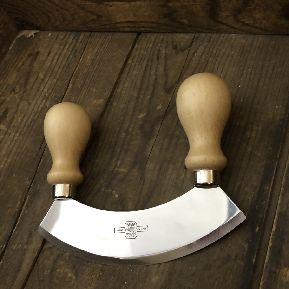 Berceuse 26cm